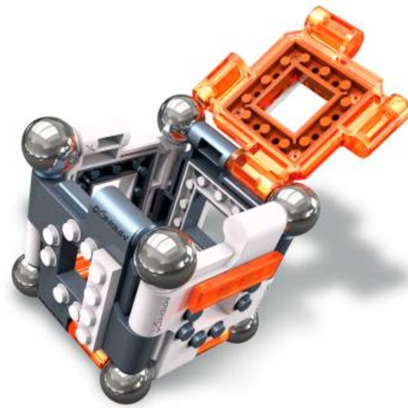 Magnext mag-box wonder builders 2-Pack - Picture 2 of 5